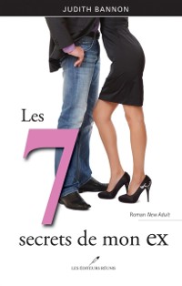 Cover Les 7 secrets de mon ex
