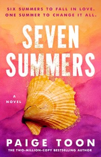 Cover Seven Summers