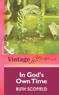 Cover In God's Own Time