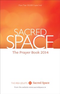 Cover Sacred Space