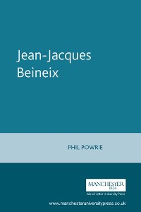 Cover Jean-Jacques Beineix