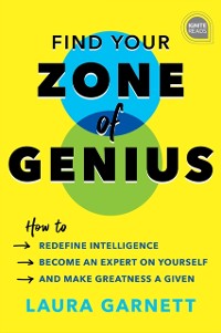 Cover Find Your Zone of Genius