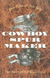 Cover Cowboy Spur Maker