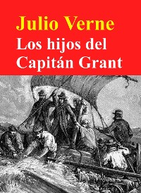 Cover Los hijos del capitán Grant
