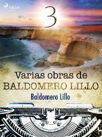 Cover Varias obras de Baldomero Lillo III