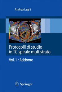 Cover Protocolli di studio in TC spirale multistrato