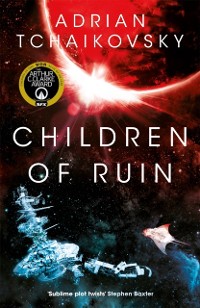 Cover Children of Ruin
