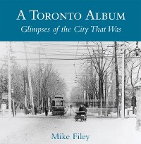 Cover A Toronto Album