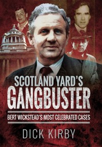 Cover Scotland Yard's Gangbuster