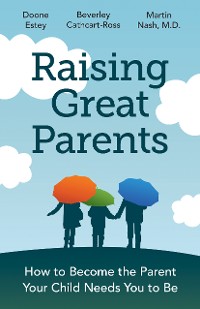 Cover Raising Great Parents