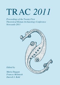 Cover TRAC 2011