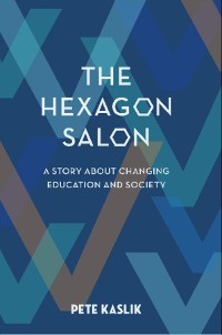 Cover The Hexagon Salon