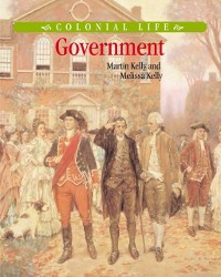 Cover Government