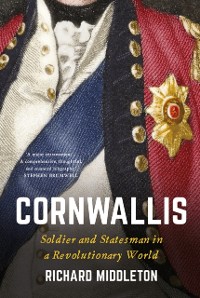 Cover Cornwallis