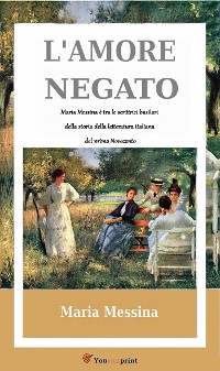 Cover L'amore negato