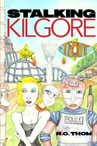 Cover Stalking Kilgore Trout