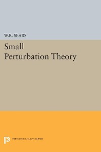 Cover Small Perturbation Theory