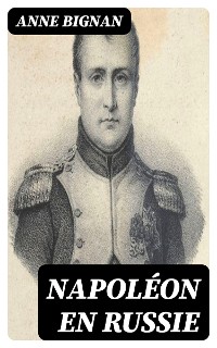 Cover Napoléon en Russie
