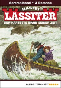 Cover Lassiter Sammelband 1800