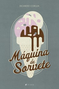 Cover Máquina de sorvete