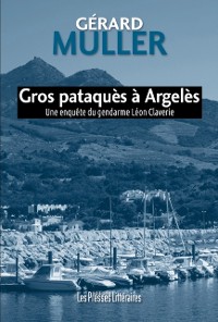 Cover Gros pataquès à Argelès