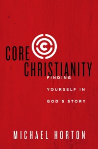 Cover Core Christianity