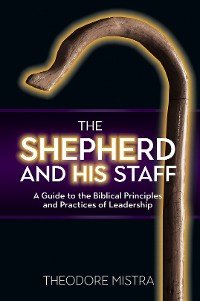 Cover The Shepherd and His Staff
