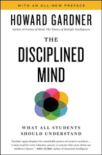 Cover Disciplined Mind