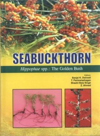 Cover Seabuckthorn