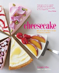 Cover Cheesecake