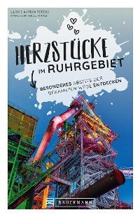 Cover Herzstücke im Ruhrgebiet