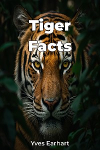 Cover Tiger Facts