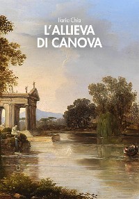 Cover L'allieva di Canova