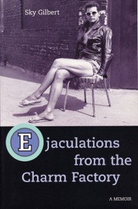 Cover Ejaculations From The Charm Factory