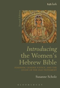 Cover Introducing the Women''s Hebrew Bible