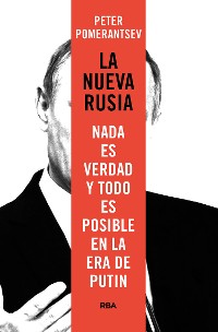 Cover La nueva Rusia