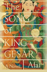 Cover Song of King Gesar