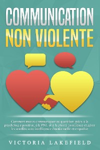 Cover COMMUNICATION NON VIOLENTE