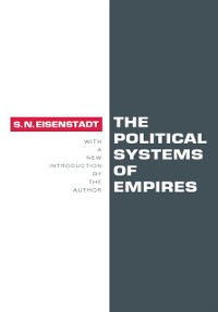 Cover Political Systems of Empires