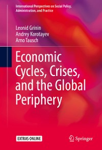 Cover Economic Cycles, Crises, and the Global Periphery