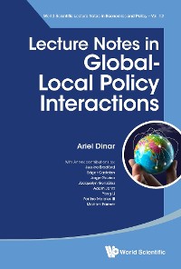 Cover LECTURE NOTES IN GLOBAL-LOCAL POLICY INTERACTIONS