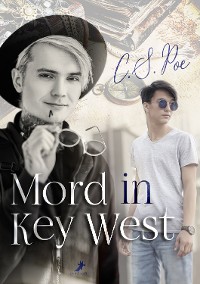 Cover Mord in Key West