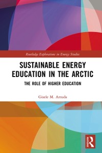 Cover Sustainable Energy Education in the Arctic