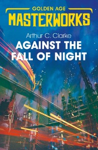 Cover Against the Fall of Night