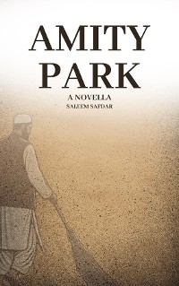 Cover Amity Park