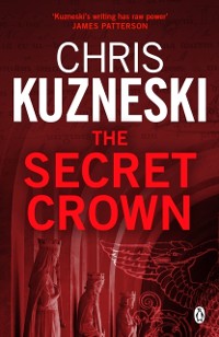 Cover The Secret Crown