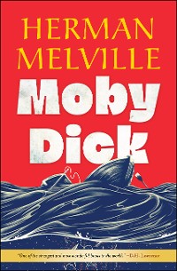 Cover Moby Dick