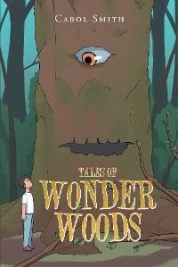 Cover Tales of Wonder Woods