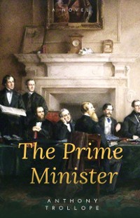 Cover Prime Minister