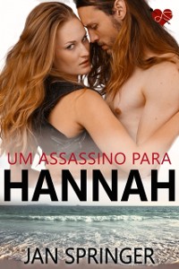 Cover Um Assassino Para Hannah
